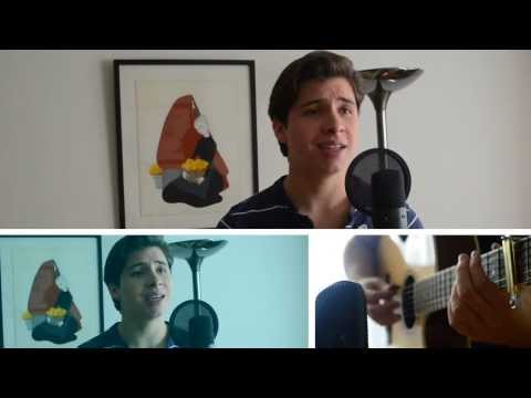 Pumped Up Kicks - Foster the People (Cover by Juan Carlos Fontecha)