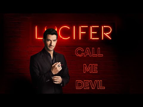 😈Call Me Devil😈