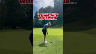 The best way to chip | Golf