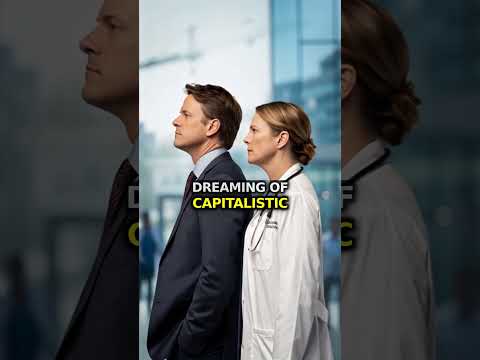 The Truth About Public Versus Private Healthcare #healthcare