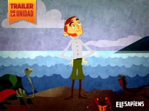 Las Aventuras de Darwin