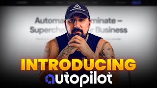Introducing Autopilot.