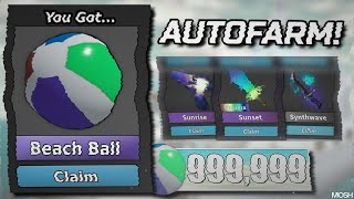 Murder Mystery 2 Script *NO KEY* - Silent Aim, Esp, Aimbot, Autofarm, ANTI-BAN, Pastebin & More!