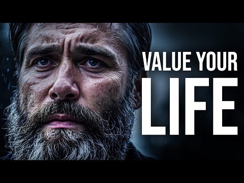 The Value Of Time: You Will NEVER See Time The Same Again