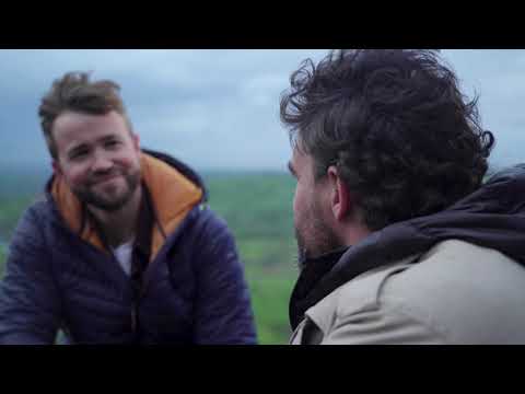 Trailer - Journey Home with Alex Bescoby