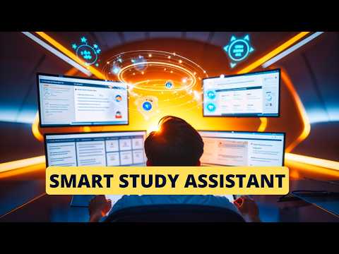 Best AI STUDY Tools 2025 Every Student Needs