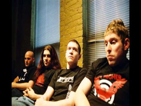 Scallywagon - Head First