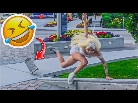 Best Fails of The Week: Funniest Fails Compilation: Funny Video | FailArmy part - 23