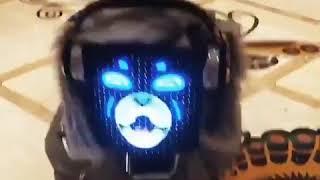 You want this pet? Smart Pet using AI ML Technology | Robot Pet | #Shorts
