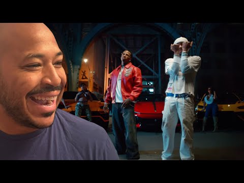 MoneyBagg Yo Ft. G Herbo - Feet On Land Reaction