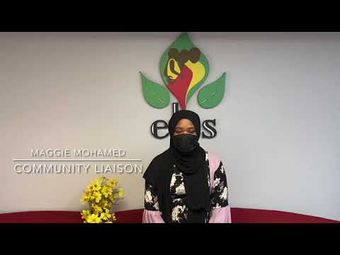 ETSS COVID-19 Vaccine Information (Mai Mai)