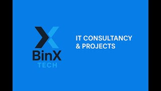 BinX Tech - Career Path Mastery