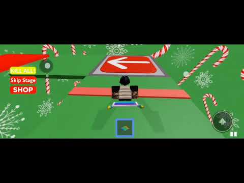 Christmas Obby