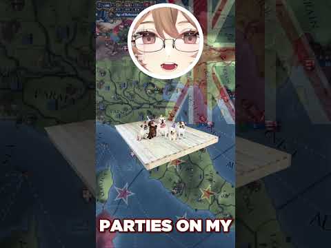 VTuber vs New Zealand accent