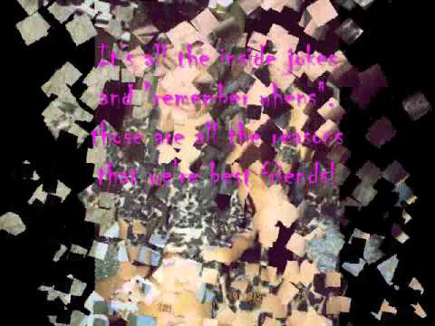 Count on me - Jojoi & Sab BestFriendsForever