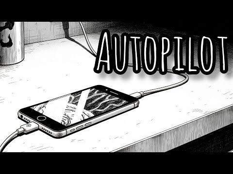 Autopilot - A Short Horror Story