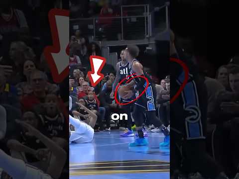 Shooting Secret You Haven't Heard  #basketballtips