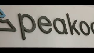 Peakode | Mobile development studio