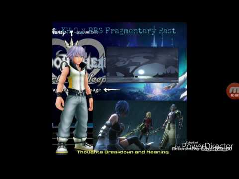 Kingdom Hearts 0.2 Birth By Sleep Review and Explanation