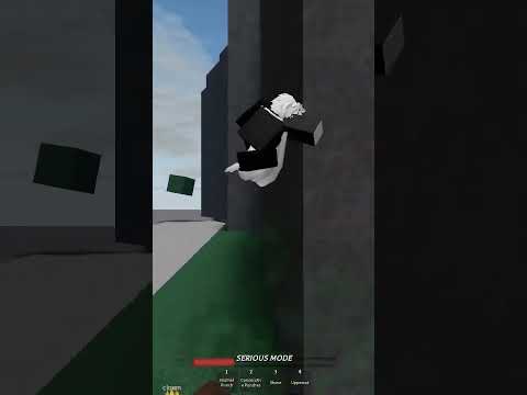 new update in the strongest battlegrounds  #tsb #popular #roblox #funny #thestrongestbattleground
