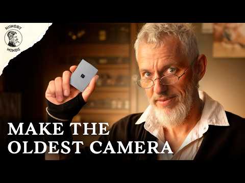 How to Take Photos Without Camera (Photo Evolution)