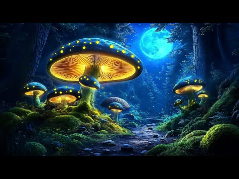 Listen 5 Minutes Before Sleep & Your Health Will Completely Change - Sleep Optimization, Deep Sle...