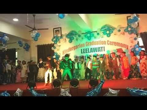 JALWA #LITTLE STAR#LEELAWATI PUBLIC SCHOOL