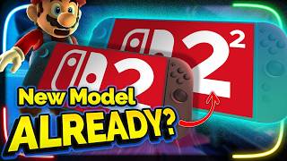 A New Switch 2 Model "OSM" Has Just Been Discovered...But What Does It Mean?!