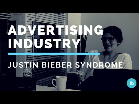 Justin Bieber syndrome (survivorship bias)