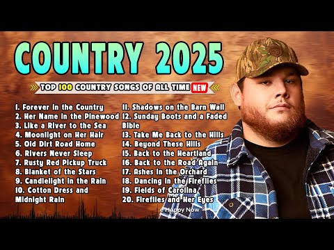 The SHOCKING Truth About Country Music in 2025 Nobody Tells You