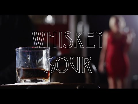 WHISKEY SOUR | A Clandestine Meeting Turns Sour |