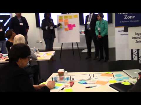 Family Reform - Session 4 - Group 4 Prototype: "211 and Trusted Intermediaries"