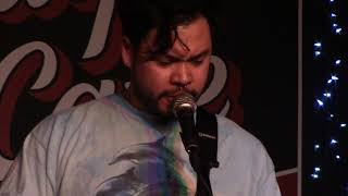 Your Diary - "Party Glance"