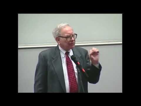 Warren Buffett - The biggest mistake we've made by far