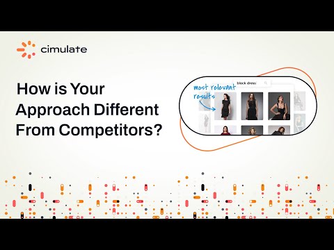 What Makes Cimulate Different: Solving the Real Product Discovery Problem with AI
