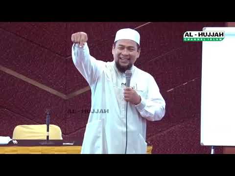 Seminar Akhir Zaman Ust  Zulkifli Muhammad Ali, Lc
