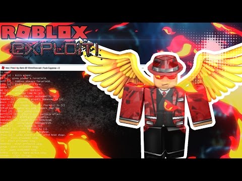 Roblox✔️New Exploit!✔️Sea Project|Level 4 Exploit |Admin, Btools, Speed, And More! |Working May 2017