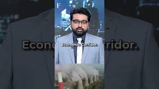 #FirstpostNews: China Claims Shaksgam Valley: India Border Tensions Reignite | N18G