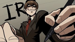 Light uses the death note for the greater good (Sound warning)