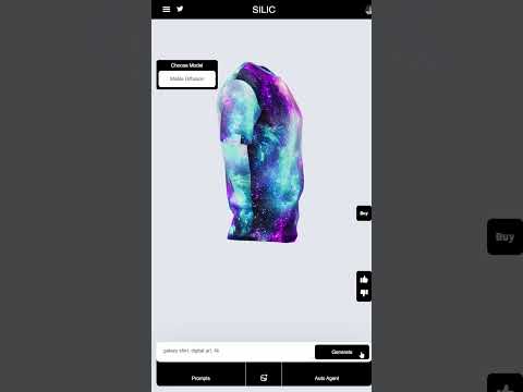 Should you start an AI clothing line?