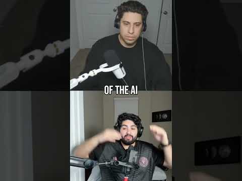 DeepSeek vs OpenAI: AI Conspiracy Theory