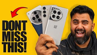8 Killer OLD Phones to Get Before Price Hike! 