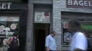 The World's greatest music stores
