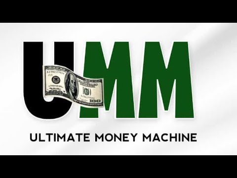 HOW TO MAKE 100-500K MONTLY ONLINE