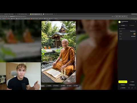 $42,621/week with ai organic dropshipping (ai influencers)