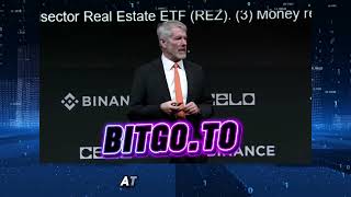 BTC Dump: This Move Was Engineered