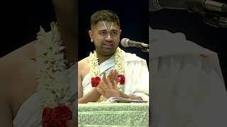 Aradhana Talks Shorts 19 ! Discourse of Sri U Ve Dushyanth Sridhar