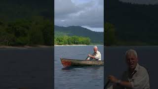 Fishing with a spider's web 🕸️