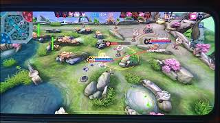 Jullian Mlbb #mobilelegends