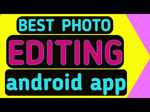 facetune photo editor app review(2020) 🔥🔥 || pro level photo edit in free || [Hindi]
